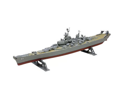 Revell RMX850301 USS Missouri Battleship 1/535 Model Kit