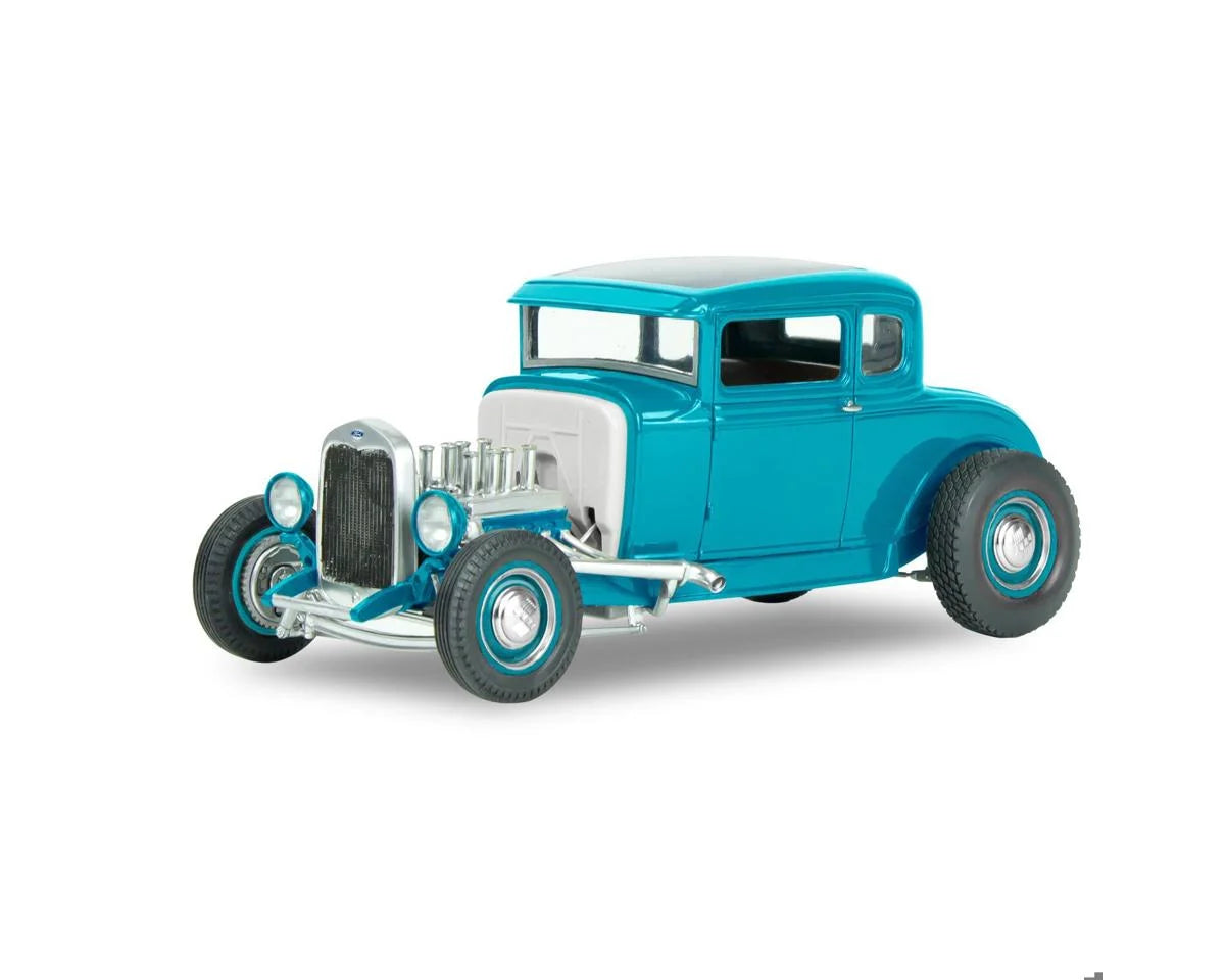 Revell RMX854464 1/25 1930 Ford Model A Coupe 2N1 Model Kit