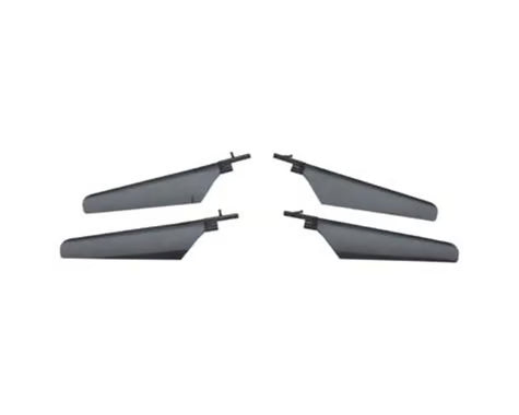 Revell RMXE6425 Rotor Blades Black Proto CX RTF