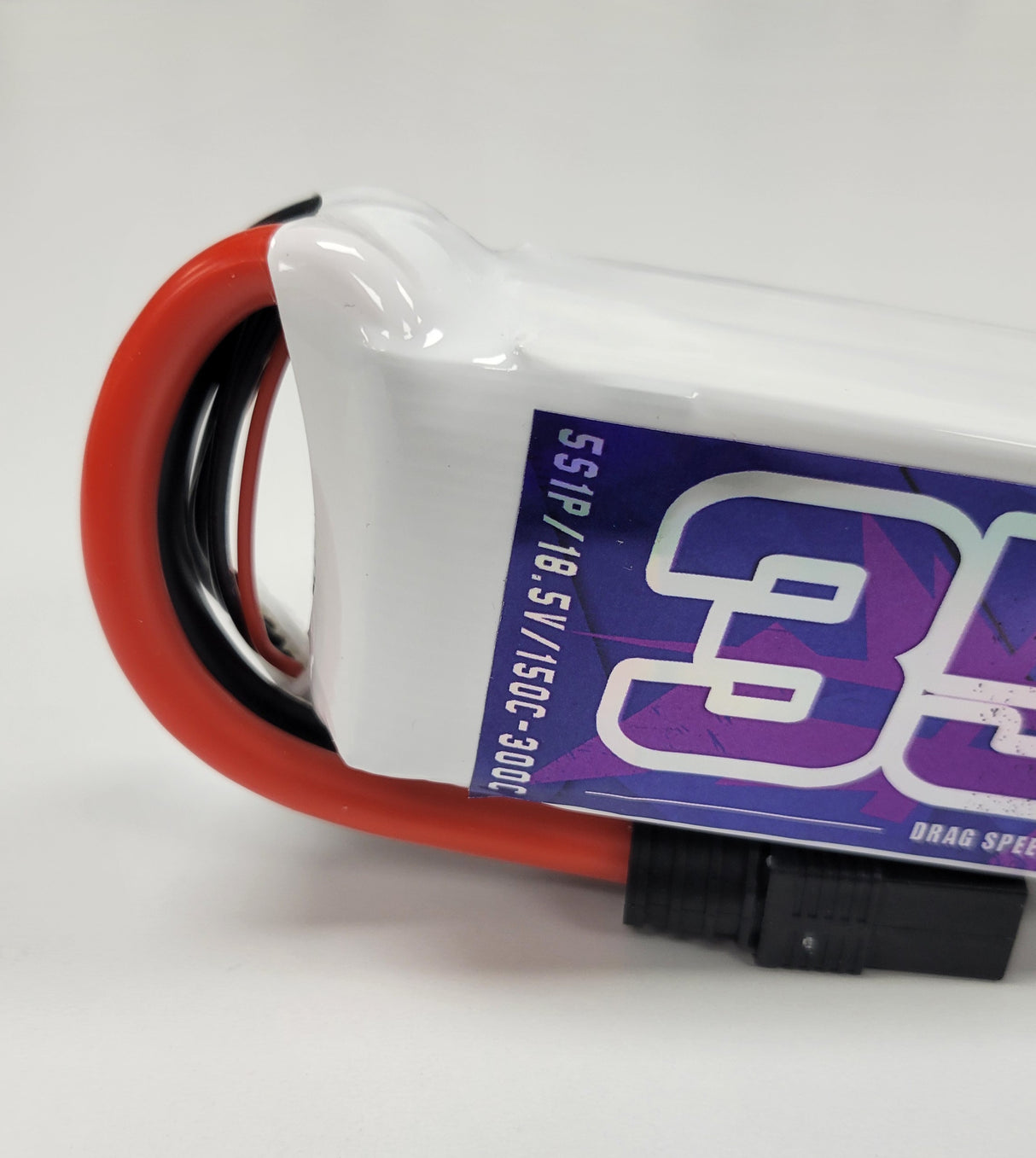 AZURE RACING SERIES 5s 3500 MAH MACH 2-V3 LIPO BATTERYS *COMPETITION SERIES*