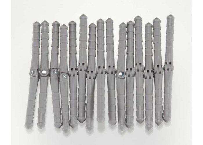 Robart 310 3/16" Super Hinge Point Set (15)