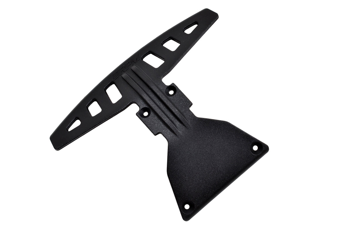 RPM 70052 Wide Front Bumper for the Losi Mini-T2.0 and Mini-B