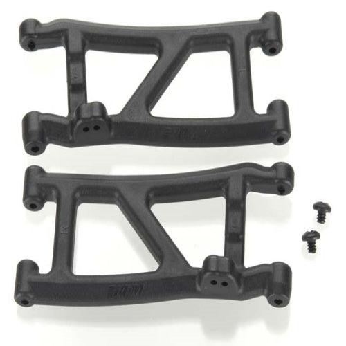 RPM 70752 Rear A-Arms Black (2) Associated RC10GT2