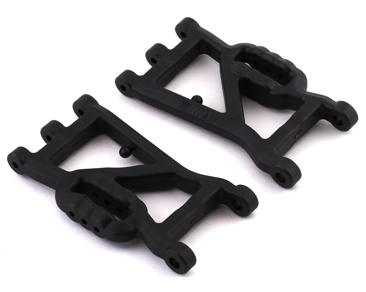 RPM72062 Associated Rival MT10 Front A-Arm Set