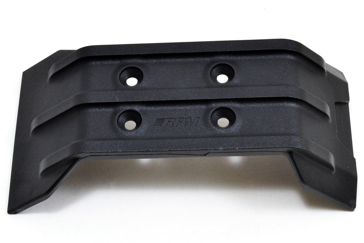 RPM 72142 Front Skid Plate for the Traxxas Maxx