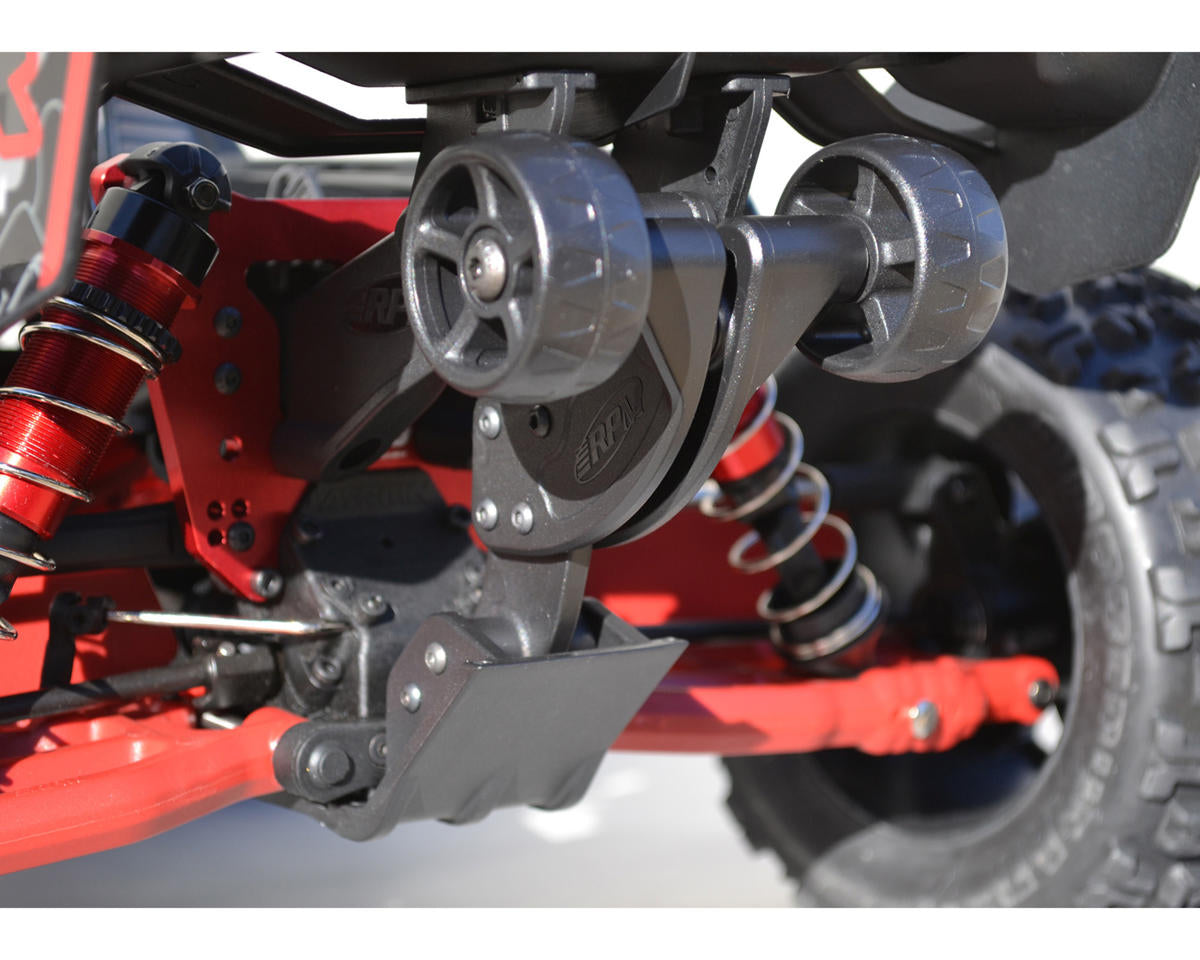 RPM 72162 Arrma 6S Wheelie Bar Set