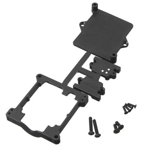 RPM 73272 Castle Sidewinder 3 / SCT ESC Cage Slash / Rally / Stampede