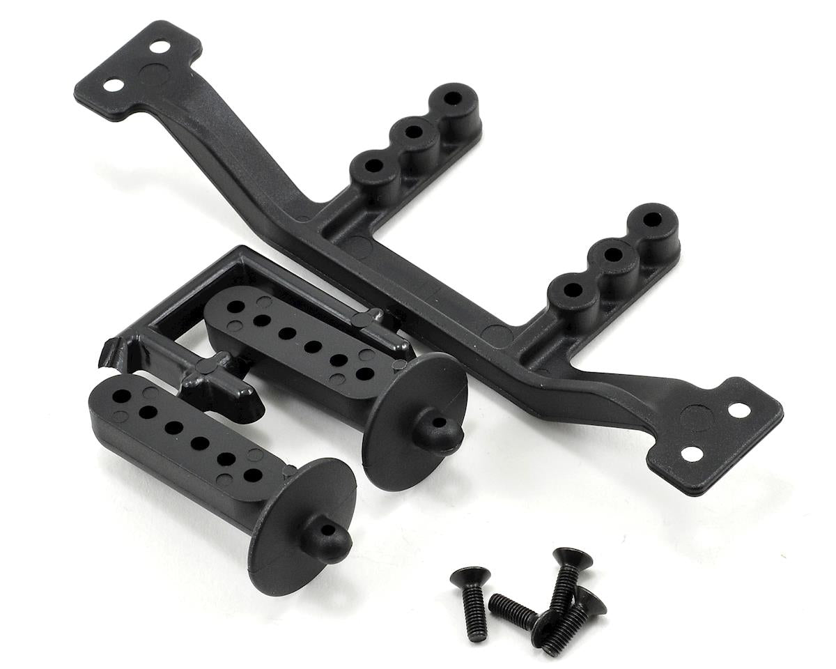 RPM 81142 Support de carrosserie arrière réglable
