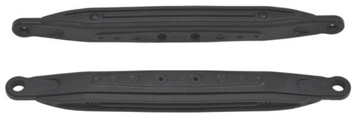 Rpm 81362 Trailing Arm Skid Plates Traxxas Unlimited Desert Racer