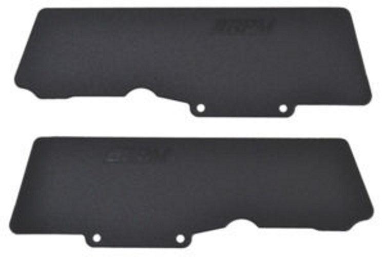 RPM 81412 Mud Guards for Arrma Kraton Talion Outcast Rear A-arms (RPM #81402)