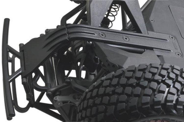 RPM 81432 Front Bumper /Skid Plate Traxxas Unlimited Desert Racer UDR