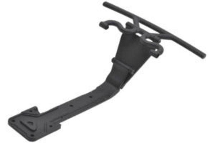 RPM 81432 Front Bumper /Skid Plate Traxxas Unlimited Desert Racer UDR