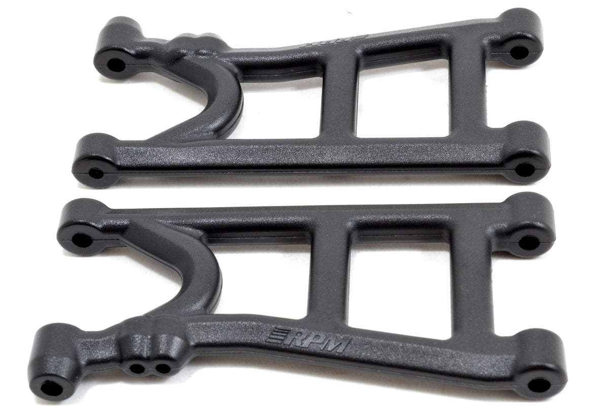 RPM 81502 Rear A-Arms for ARRMA Big Rock, Senton and Granite 4x4's