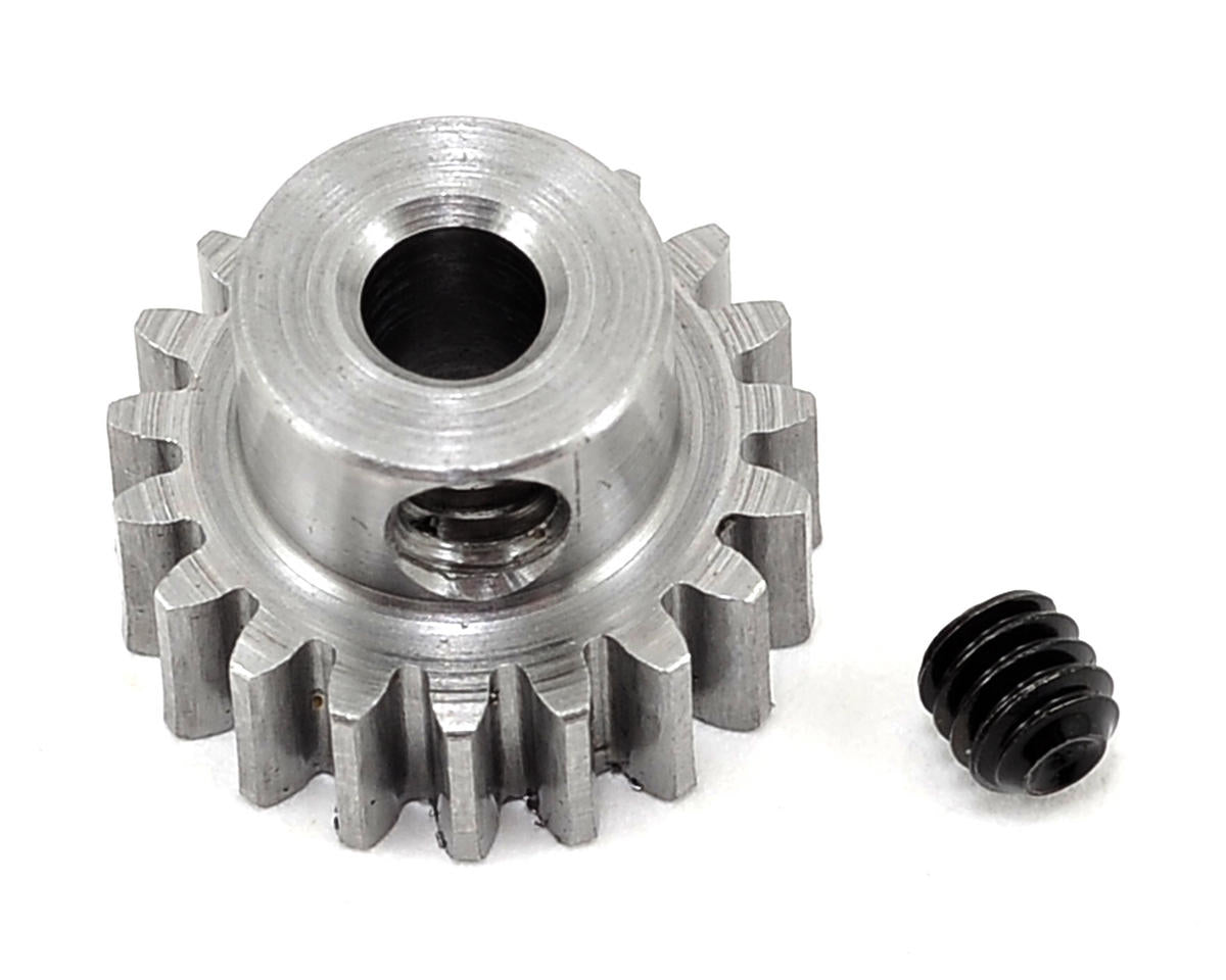Robinson Racing 1119 Mod 0.6 Metric Pinion Gear (19T)