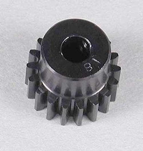 Robinson Racing 1318 "Aluminum Pro" 48P Pinion Gear 18T