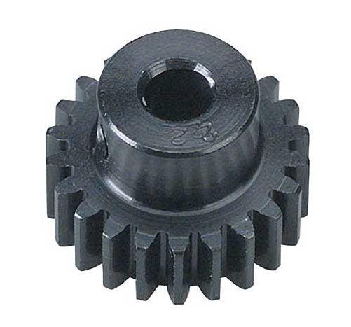 Robinson Racing 1322 "Aluminum Pro" 48P Pinion Gear 22T