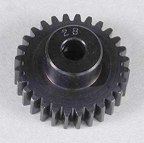 Robinson Racing 1328 "Aluminum Pro" 48P Pinion Gear 28T