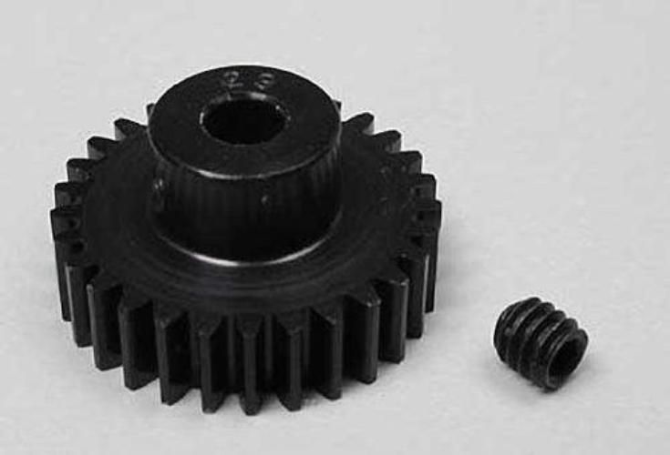 Robinson Racing 1329 "Aluminum Pro" 48P Pinion Gear 29T