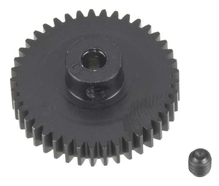 Robinson Racing 1341 "Aluminum Pro" 48P Pinion Gear 41T