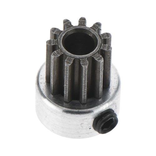 Robinson Racing 1411 Mini Wide 48P 11T Pinion Gear w/ Aluminum Collar
