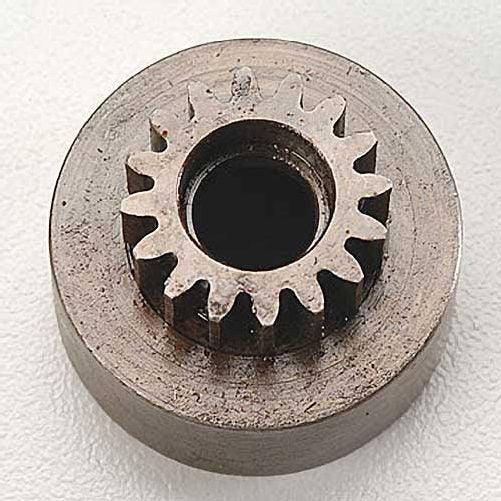 Robinson Racing 7016 Extra-Hard Clutch Bell 16T Racing Savage and Savage X