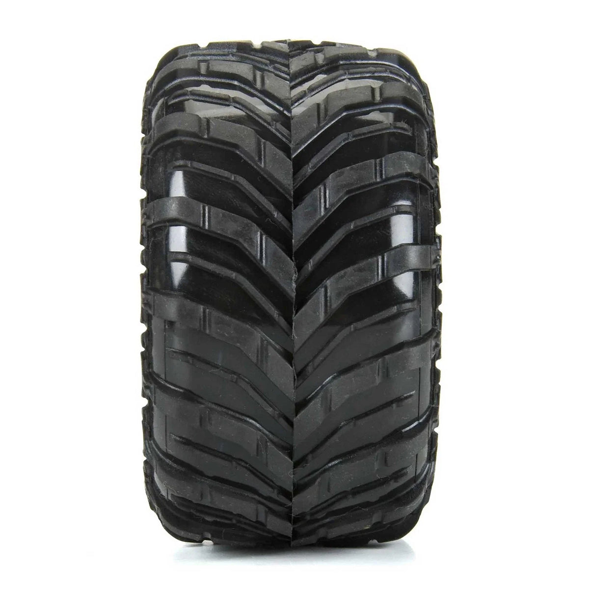 Pro-Line Dreadnaught Mounted Tires Wheels ARRMA Gorgon Quake GROM (4)