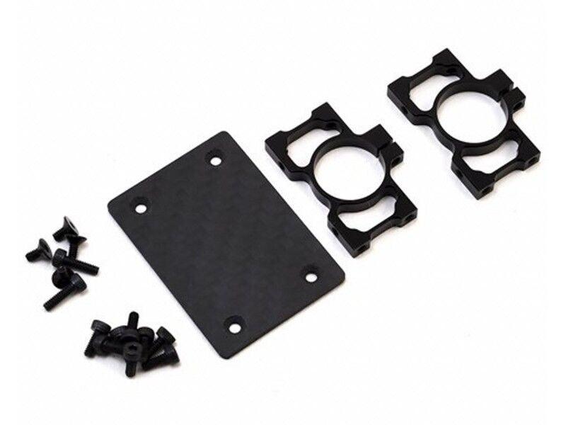 Blade BLH5322 Tailboom Mounts (2) Fusion 270