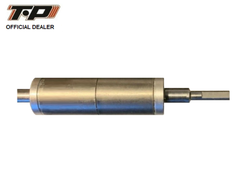 ROTOR DE REMPLACEMENT TP 4050-CM 8 mm avec point plat