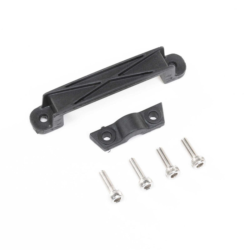 Pro Boat 286079 Composite Mounting Straps Recoil 2 26"