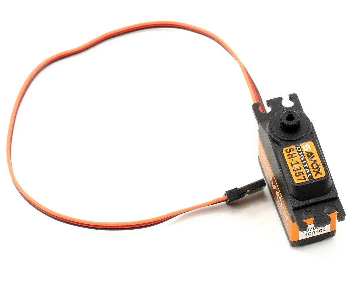 Savox SH-1357P Digital "High Speed" Mini Servo