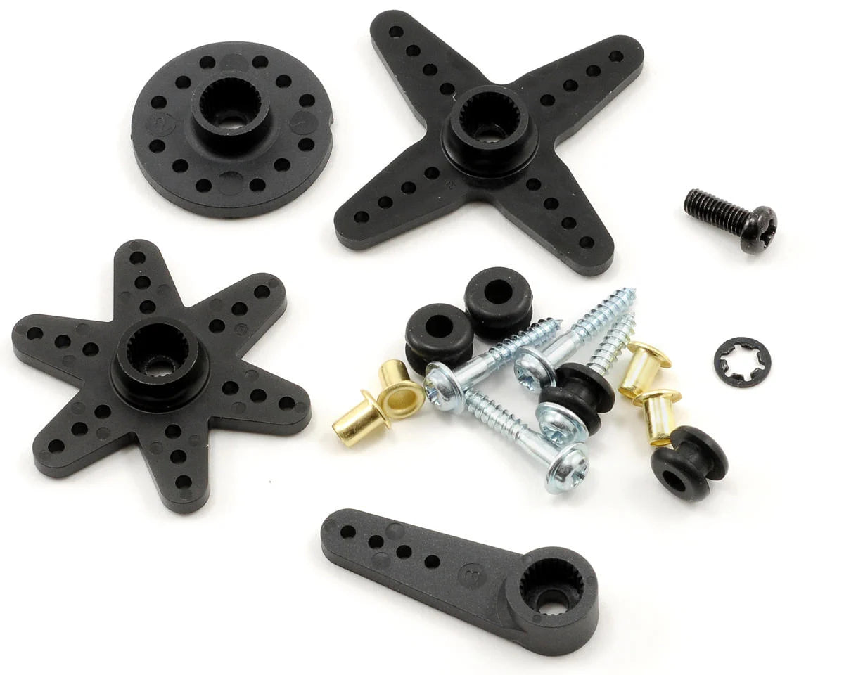 Savox SH-1357P Digital "High Speed" Mini Servo