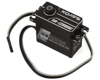 Savox SV-1280SGP Black Edition Digital "Monster Torque" Steel Gear Servo (High Voltage)
