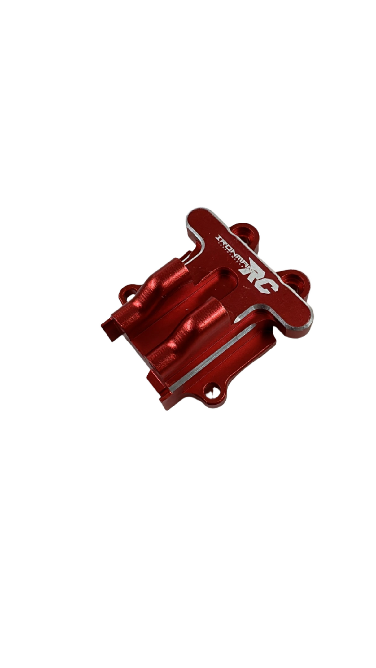 IRONMANRC ARRMA 1/18 Rear Box Cover