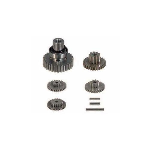 Savox SB-2230SG Servo Gear Set w/ Bearings