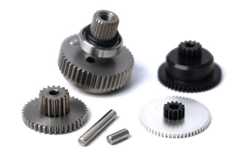 Savox SB-2292SG Servo Gear Set w/ Bearings