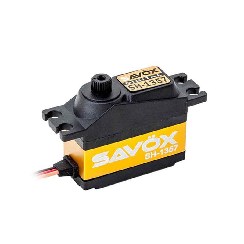 SAVOX SAVSH1357 Digital High Speed Mini Coreless Servo