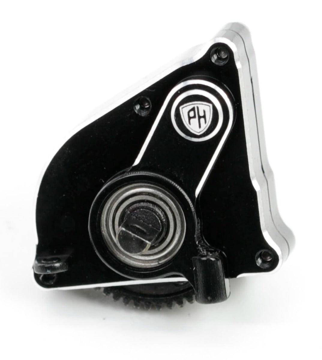 Powerhobby Axial SCX24 14% Front Over Drive Transmission