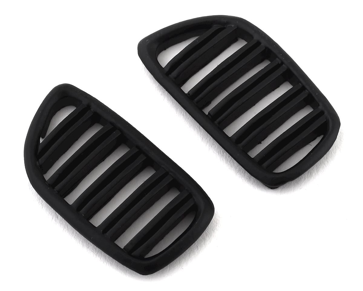 Sideways RC SDW-BMWGRILL-M2 Scale Drift BMW M2 Grille Set (2)