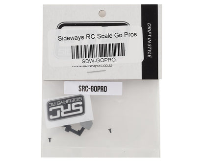Sideways RC SDW-GOPRO Scale Drift Action Camera (2)