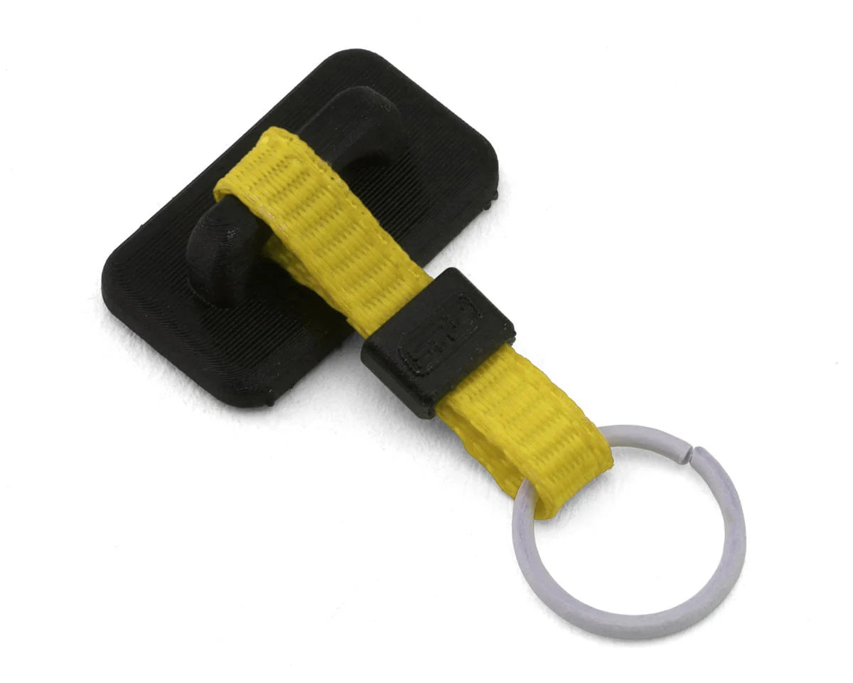 Sideways RC SDW-OCRP-YL 1/10 Scale Drift Grab Handle (Yellow)
