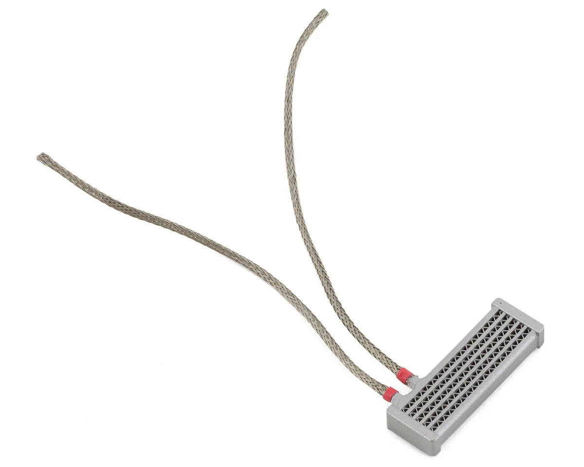 Sideways RC SDW-OILCOOLV2 Scale Drift Oil Cooler V2