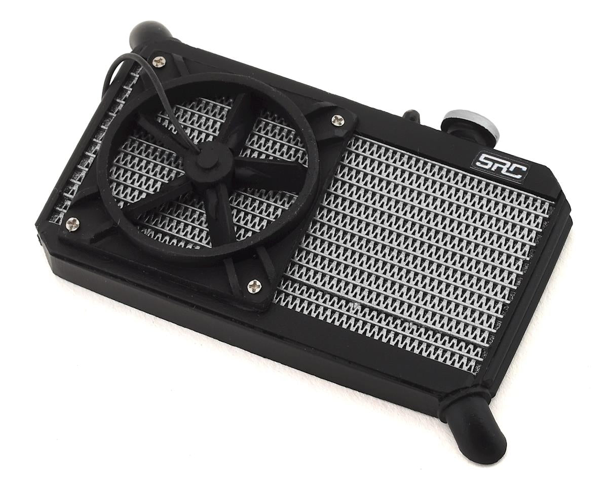 Sideways RC RADI-2 Scale Drift Radiator