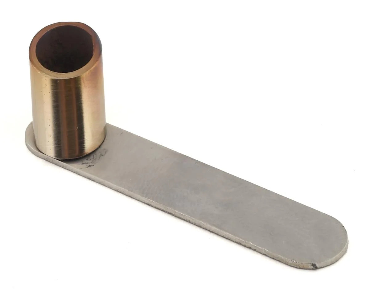 Sideways SDW-SP3R RC Scale Drift Side Pipe 3 Exhaust Tip (Right)