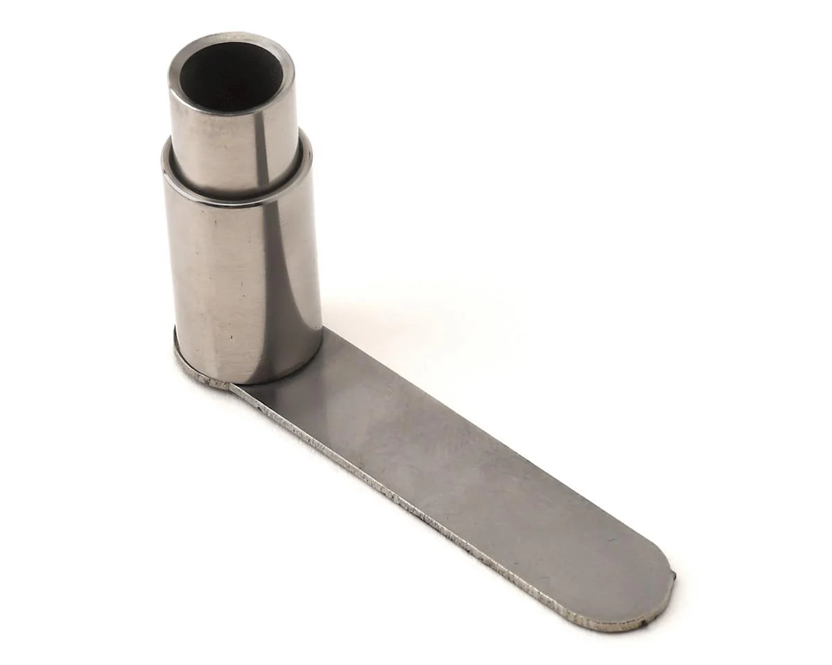 Sideways SDW-SSS3 RC Scale Drift SSS3 Single Pipe Exhaust Tip