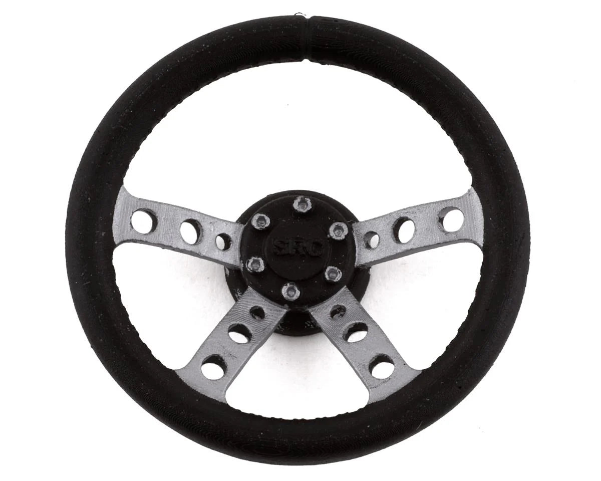 Sideways RC SDW-STEERINGWHEEL Scale Drift Steering Wheel