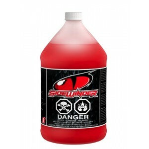 Morgan Fuel COOSWR30 30% Sidewinder Race Blend Combustible 1 galón