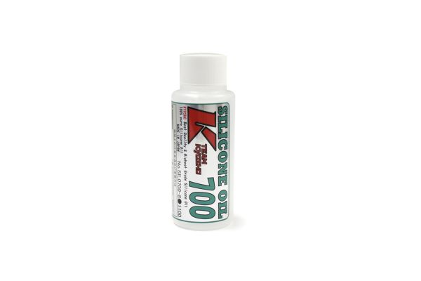KYOSHO Silicone OIL #700 (80cc) SIL0700-8