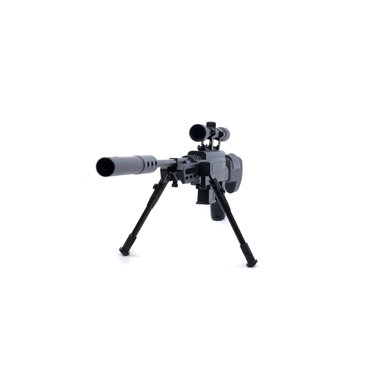 Sniper S Gas Piston .177 - Black