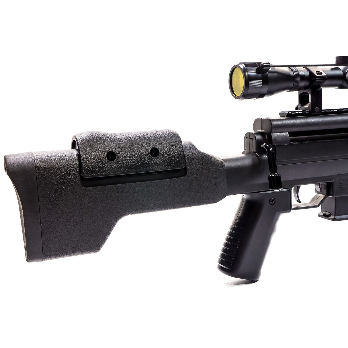 Sniper S Gas Piston .177 - Black