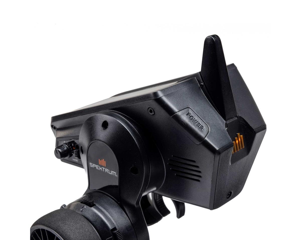 Spektrum SPM5035 RC DX Pro+ 12-Channel DSMR+® Surface Radio w/SR2100 Receiver